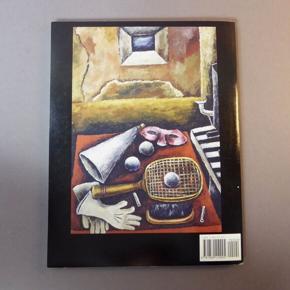 Maria Izquierdo 1902-1955 Mexican Fine Arts Center Museum Art Book Sp./En. - Picture 3 of 10